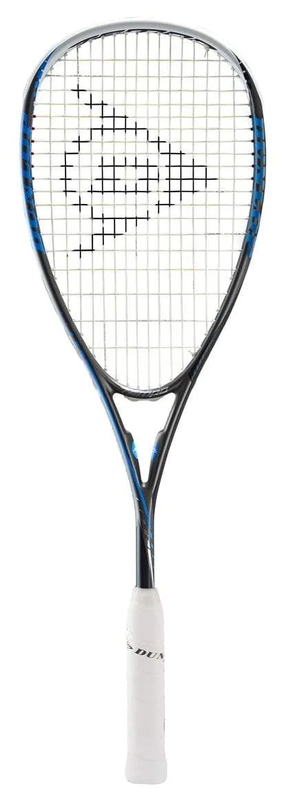 Dunlop Tempo Elite 3.0 HL Squash Racquet