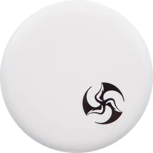 Dynamic Discs Classic Blend Deputy - Huk Lab TriFly Stamp