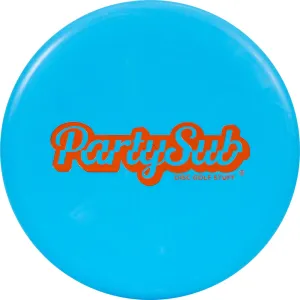 Dynamic Discs Classic Blend Judge - PartySub Bar Stamp