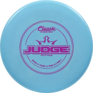 Dynamic Discs Classic Blend Judge