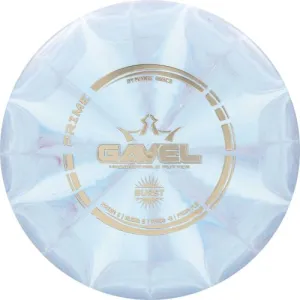 Dynamic Discs Prime Burst Gavel Disc