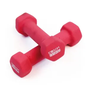 EXSOM NEOPRENE DUMBBELLS