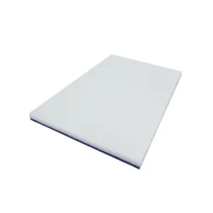 Facet Xtract Melamine Pads 14"x20", 5/cs