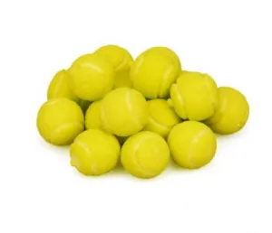 Fini Tennisballs Gum 200gram