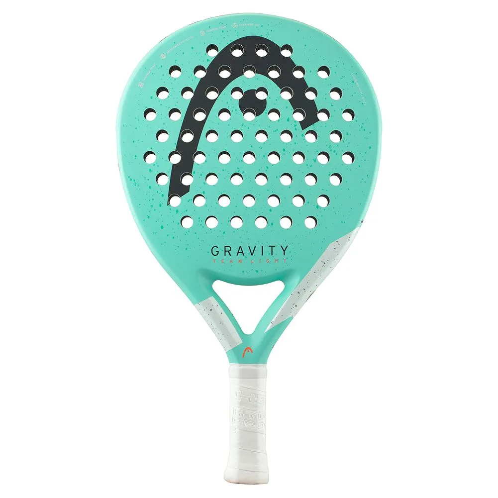 Gravity Team Light 2024 Padel Racquet