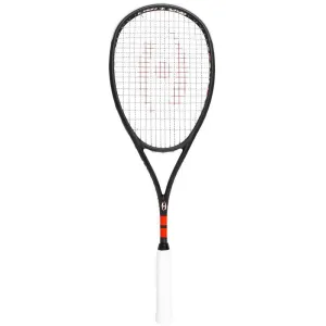 Harrow New M-140 Black/Red Squash Racquet