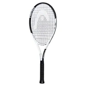 Head Geo Speed Strung Tennis Racquet