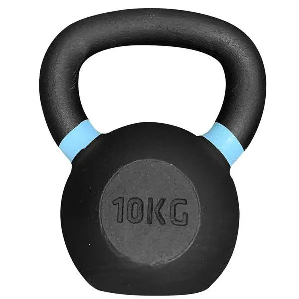 Hit Fitness Cast Iron Kettlebell | 10kg