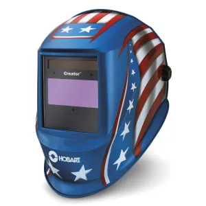 Hobart Creator Series 1776 Welding Helmet (770870)