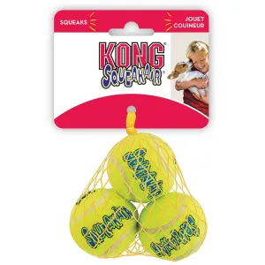 Hundespielzeug KONG® Squeakair® Balls