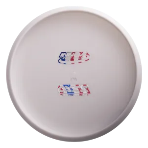 Innova DX Aviar Disc - Bottom Stamped