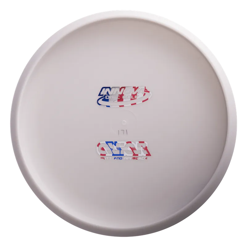 Innova DX Aviar Disc - Bottom Stamped