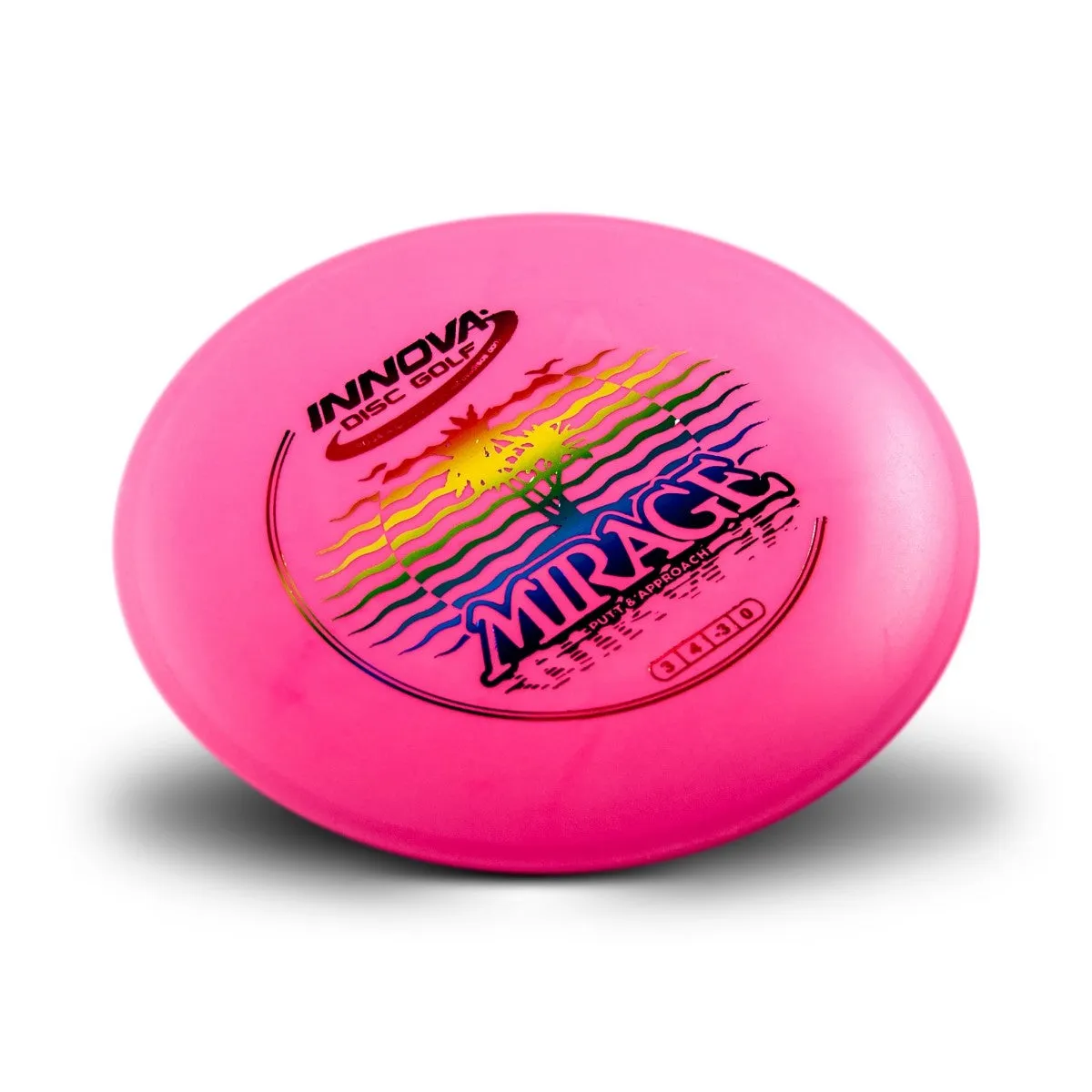 Innova DX Mirage Disc