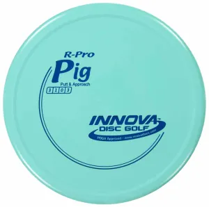 Innova R-Pro Pig Disc