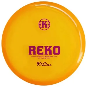 Kastaplast K1 Reko Disc