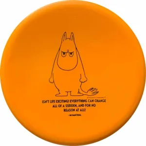 Kastaplast K3 Reko X Disc - Moomin Special Edition