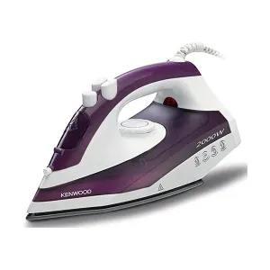 Kenwood, STP 40 Steam Iron 2000W, Purple