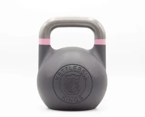 Kettlebell Kings  Kettlebell Weights  Competition Kettlebell Weight Sets