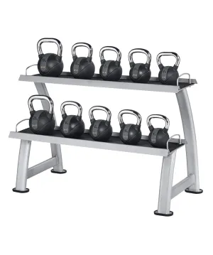 Kettlebell Rack