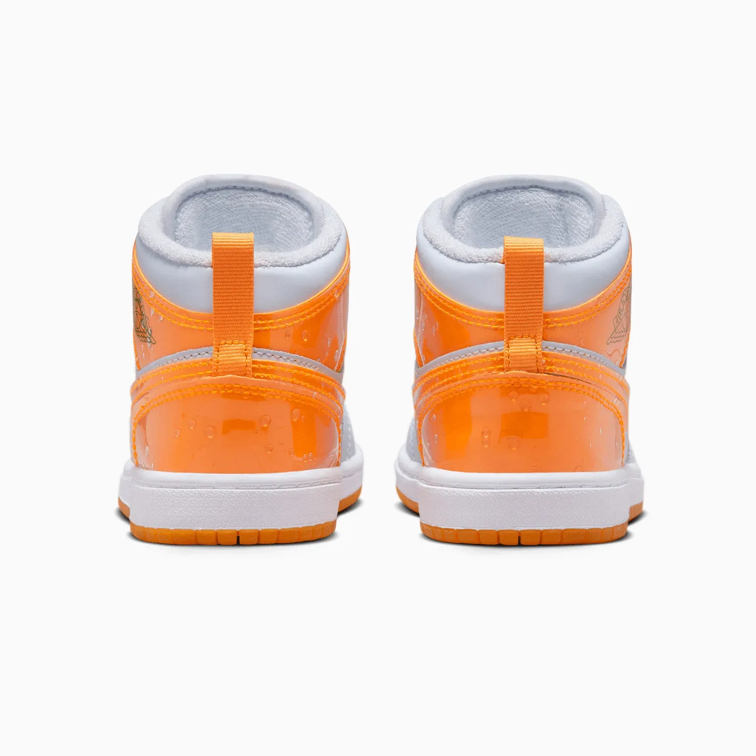 Kid's Air Jordan 1 SE "Gatorade" Pre School