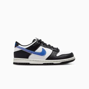 Kid's Dunk Low Next Nature "TPU Swoosh" Grade School