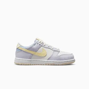 Kid's Nike Dunk Low SE BP "Bunny" Pre School