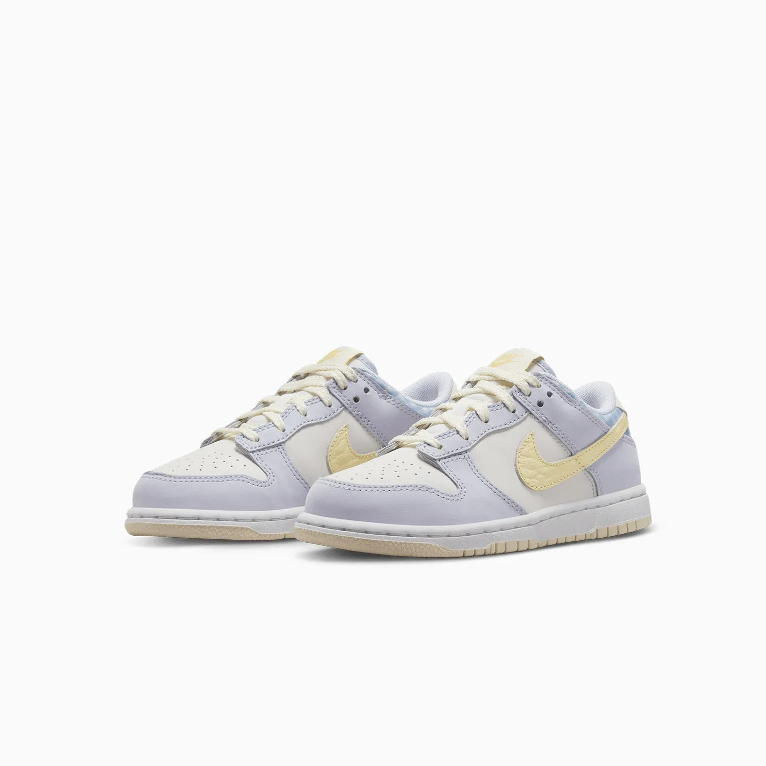 Kid's Nike Dunk Low SE BP "Bunny" Pre School