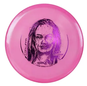 Latitude 64 Opto-X Moonshine Chameleon Pure Kristin Tattar Team Series V4