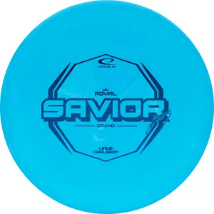 Latitude 64 Royal Grand Savior Disc - Linus Carlsson 2023 Team Series