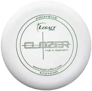 Legacy Discs Protege Clozer Disc