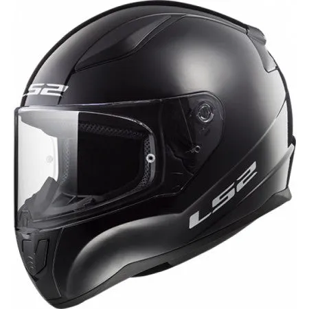 Ls2  - Ff353 Rapid Kides Ful Face Motorcycle Helmet