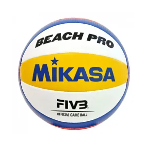 MIKASA BV550C BEACH VOLLEYBALL FIVB OFFICIAL