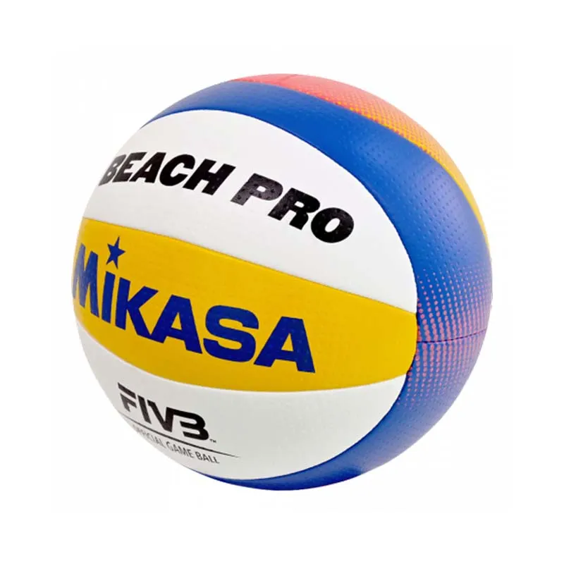 MIKASA BV550C BEACH VOLLEYBALL FIVB OFFICIAL