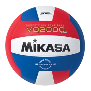 Mikasa VQ2000USAV Competition Game Volleyball