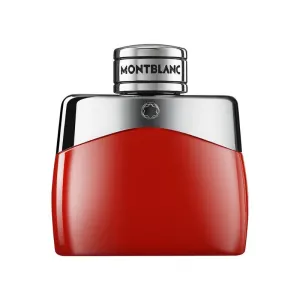 Mont Blanc Legend Red Eau de Toilette