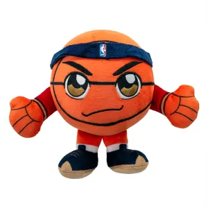 New Orleans Pelicans 8" Kuricha Basketball Plush