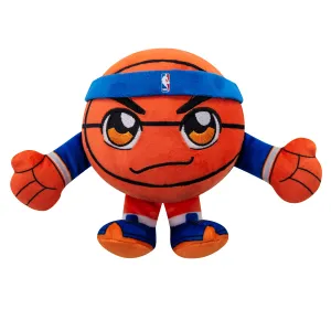 New York Knicks 8" Kuricha Basketball Plush