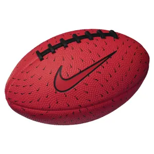 Nike Mini Football | Red