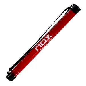 Nox Padel & Tennis Red Ball Collector Tube [WN]