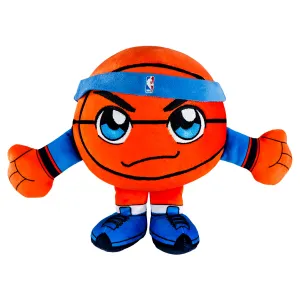 Oklahoma City Thunder 8" Kuricha Basketball Plush