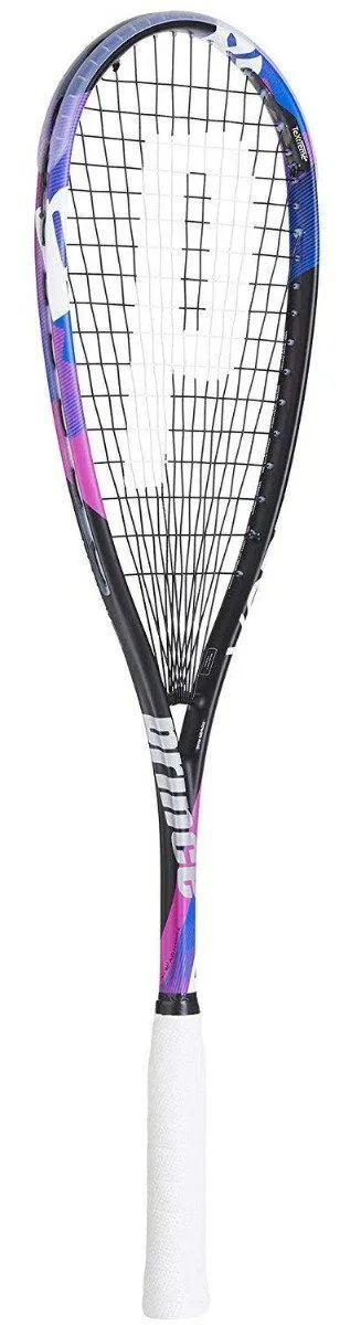 Prince Pro Textreme Vortex Pro 650 Squash Racquet