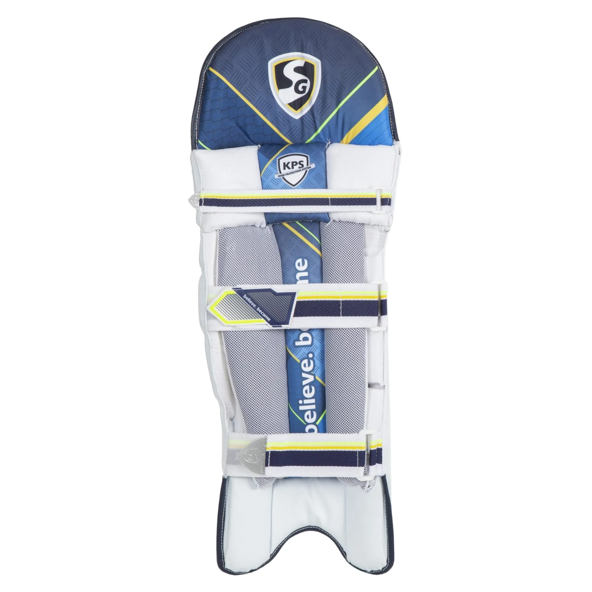 SG Litevate Cricket Batting Legguards