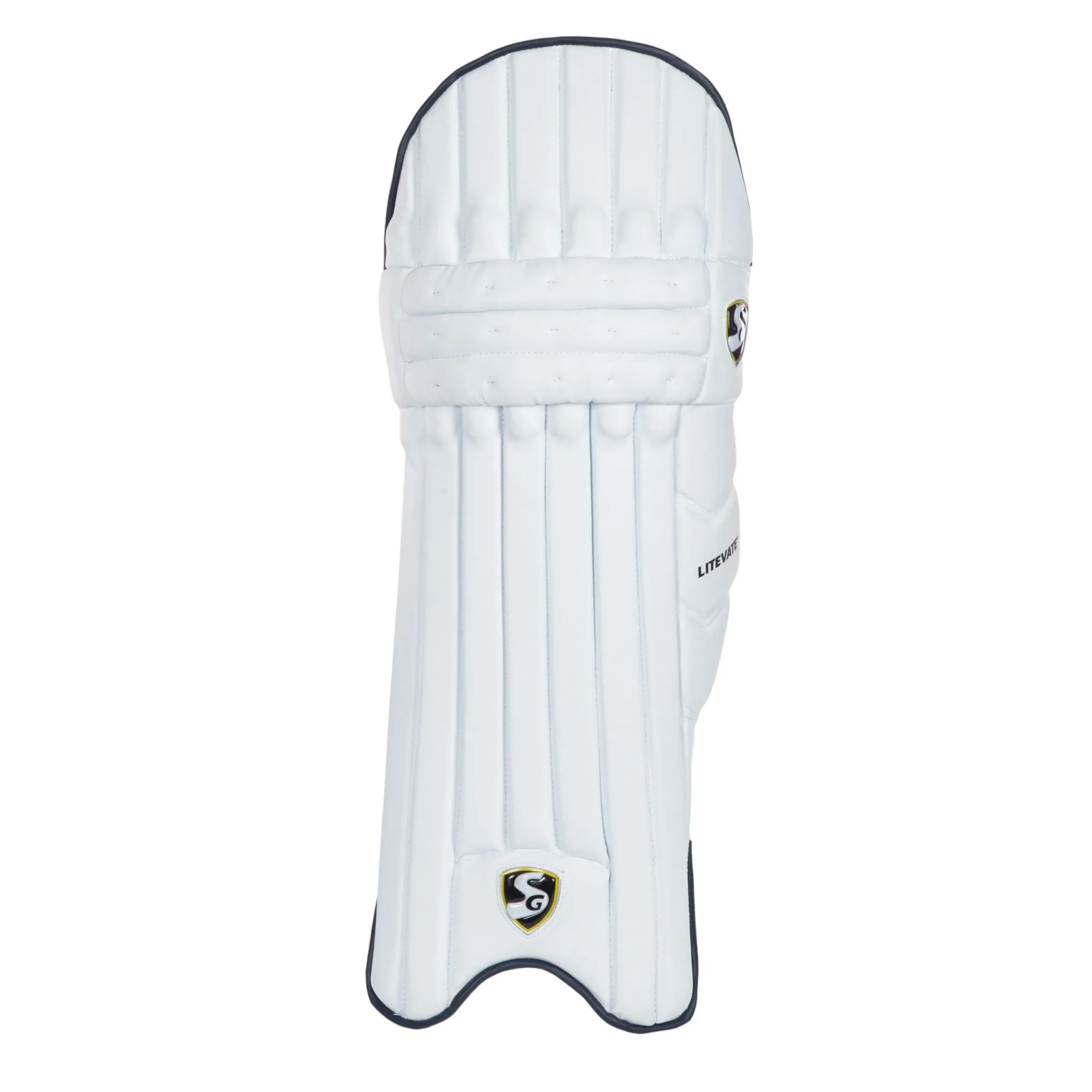 SG Litevate Cricket Batting Legguards