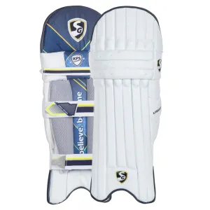 SG Litevate Cricket Batting Legguards