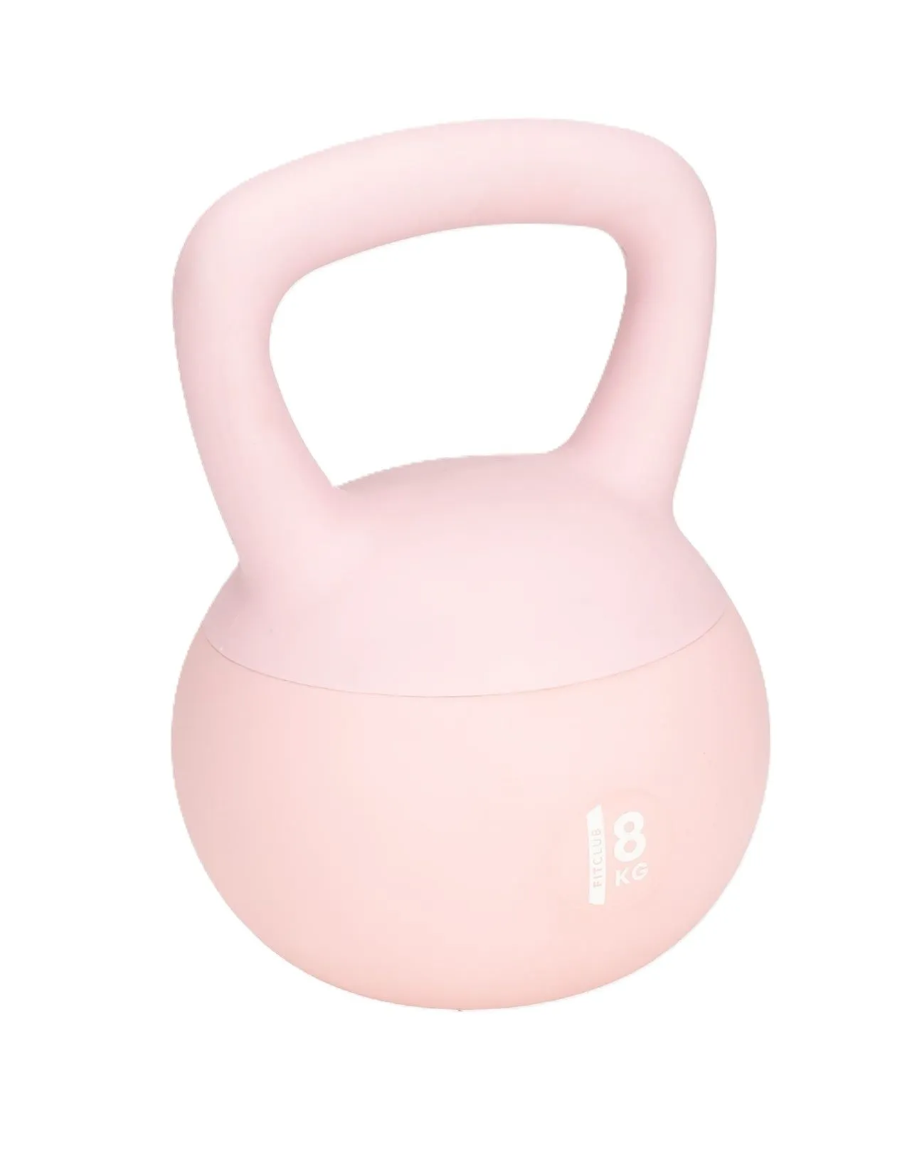 Soft Kettlebells - SKB