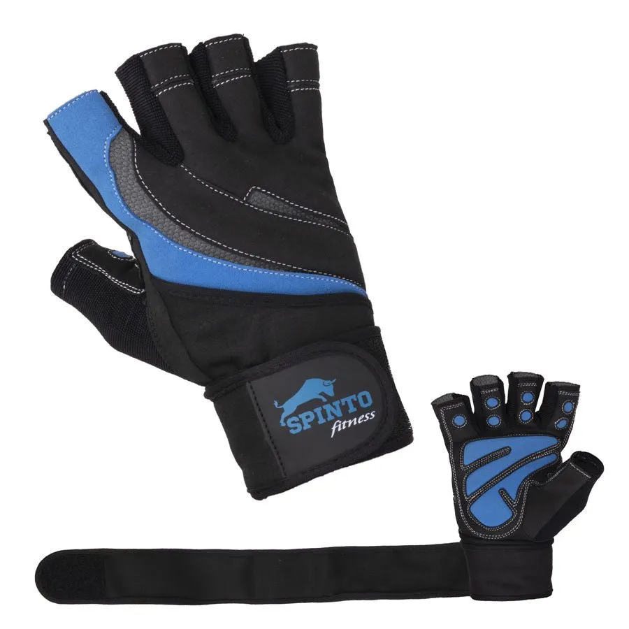 Spinto Work out Gloves