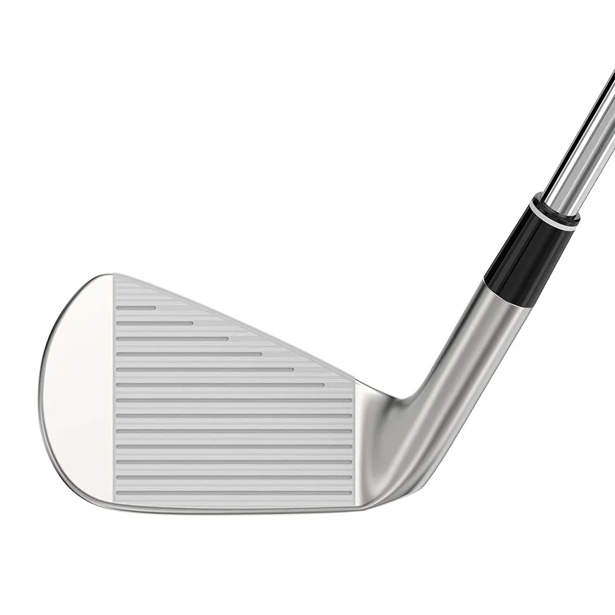 SRIXON ZX7 Mk II IRONS - Steel Shaft