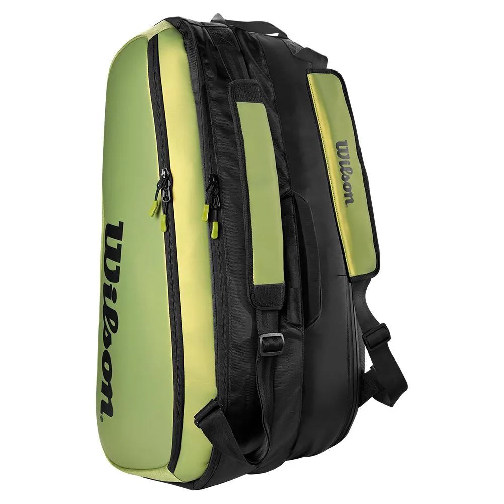 Super Tour 9 Pack Tennis Bag Blade