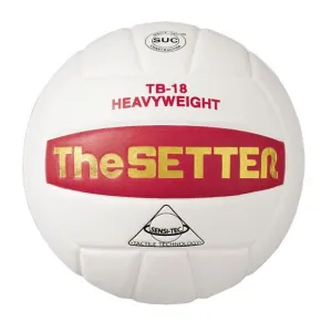 Tachikara The Setter Heavyweight Training Volleyball: TB18