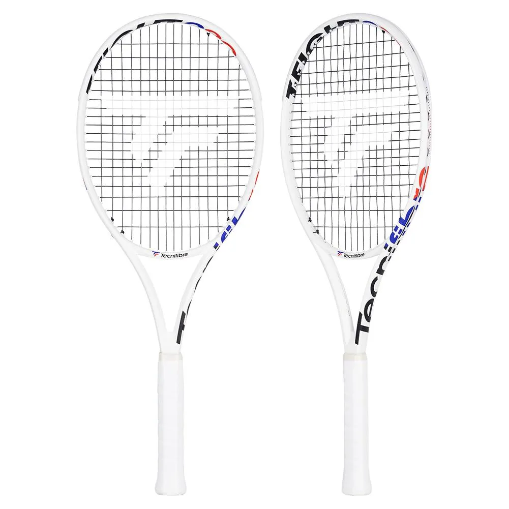 TFight ISO 295 Demo Tennis Racquet